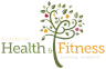 Academy for Health and Fitness logo