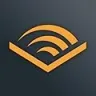 Audible logo