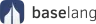 Baselang logo