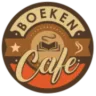 Boeken.cafe logo