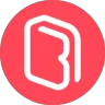 Bookhero logo