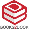 Books2Door logo