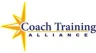 Coach Training Alliance logo