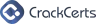 CrackCerts logo