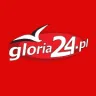 Gloria24 logo