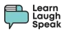 Learn Laugh Speak logo