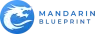 Mandarin Blueprint LLC logo