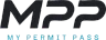 My Permit Pass logo