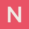 Nextory logo
