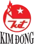 NXB Kim Dong logo