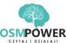 OSMPower logo