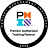 PMTraining logo