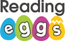 Reading Eggs logo