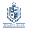 Royal Open College logo
