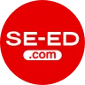 SE-ED logo