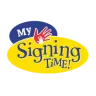 Signing Time