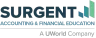 Surgent logo
