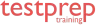 Testpreptraining logo