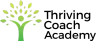 Thriving Coach Academy Coach Training Program logo