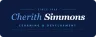 UKLG Cherith Simmons logo